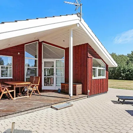 Feriehus Holiday Xxviii
