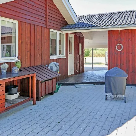 Holiday Xxviii Feriehus