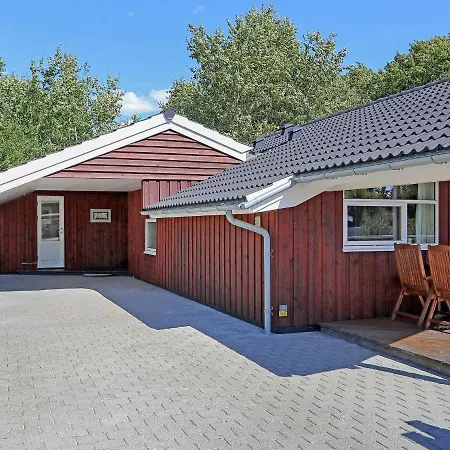 Holiday Xxviii Feriehus