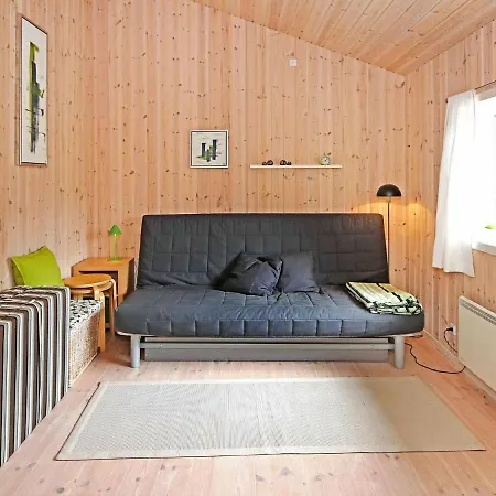 Holiday Xxviii Feriehus Rødby