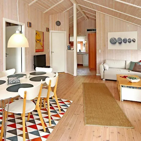 Feriehus Holiday Xxviii Rødby